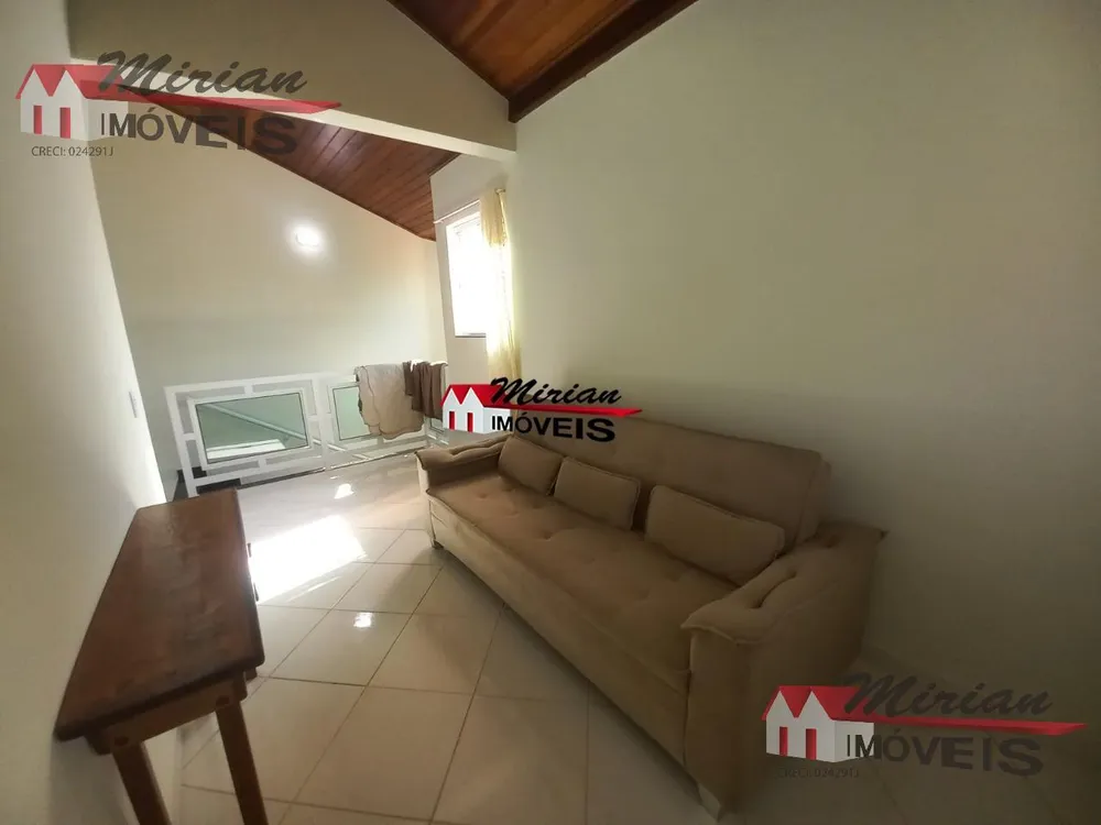 Sobrado, 3 quartos, 186 m² - Foto 3