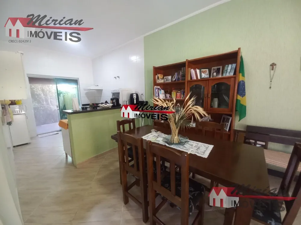 Sobrado, 3 quartos, 186 m² - Foto 6