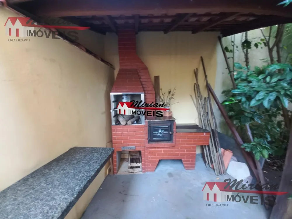 Sobrado, 3 quartos, 186 m² - Foto 8