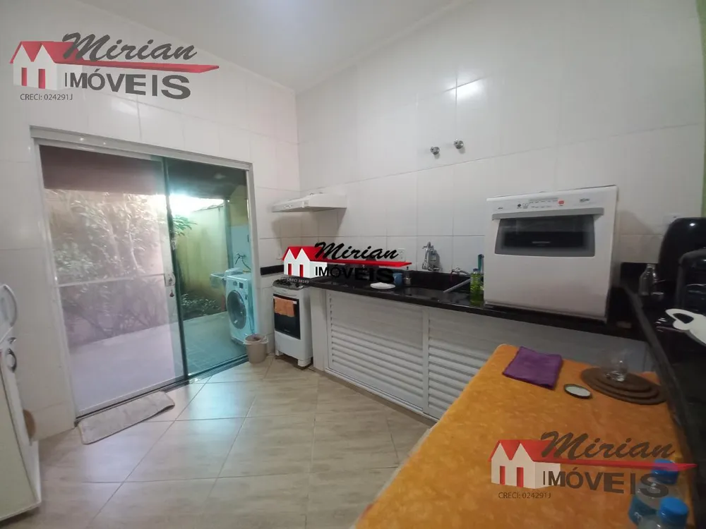 Sobrado, 3 quartos, 186 m² - Foto 10