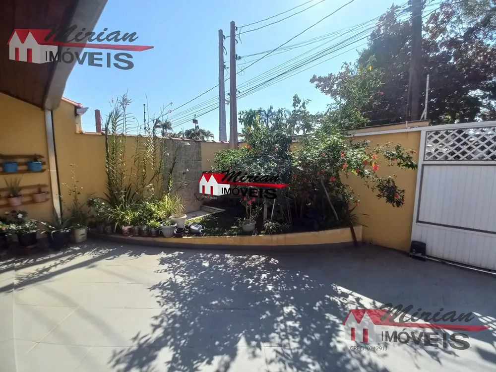 Sobrado, 3 quartos, 186 m² - Foto 4