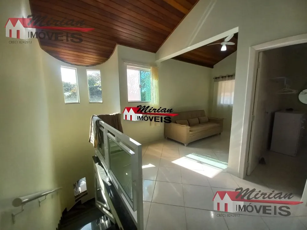 Sobrado, 3 quartos, 186 m² - Foto 11