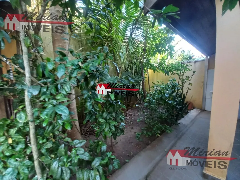 Sobrado, 3 quartos, 186 m² - Foto 5