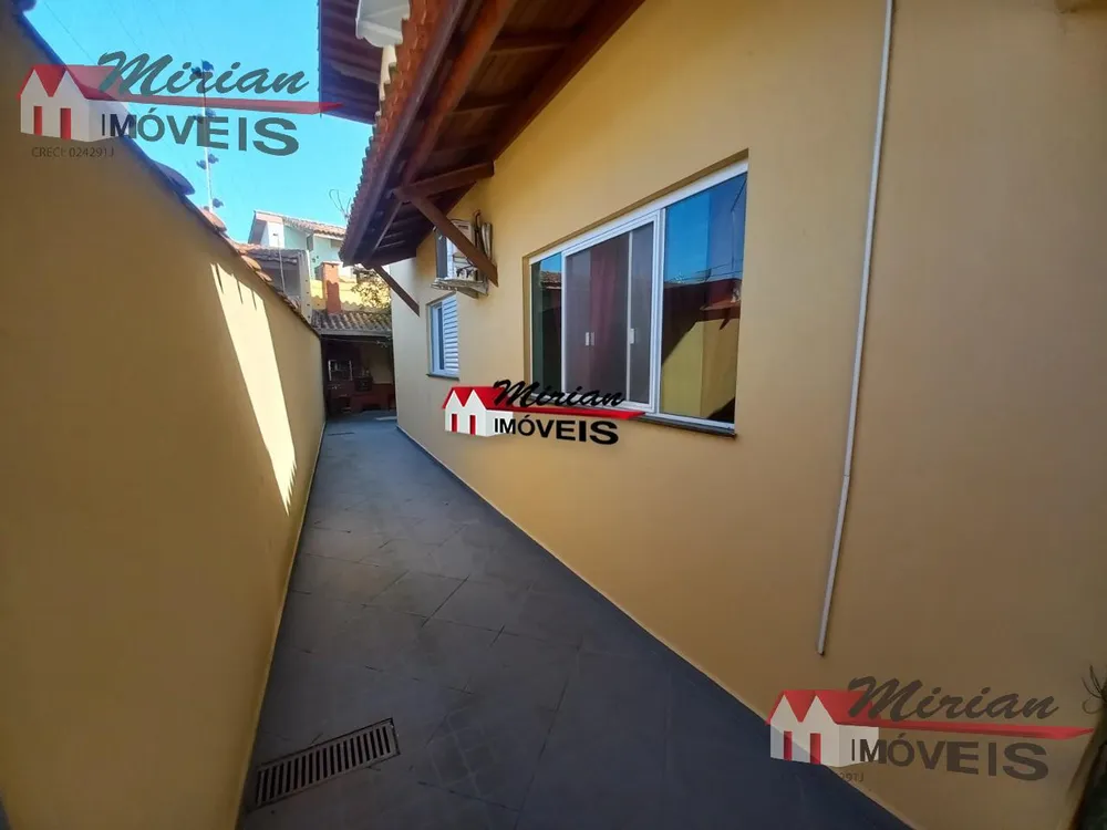 Sobrado, 3 quartos, 186 m² - Foto 7