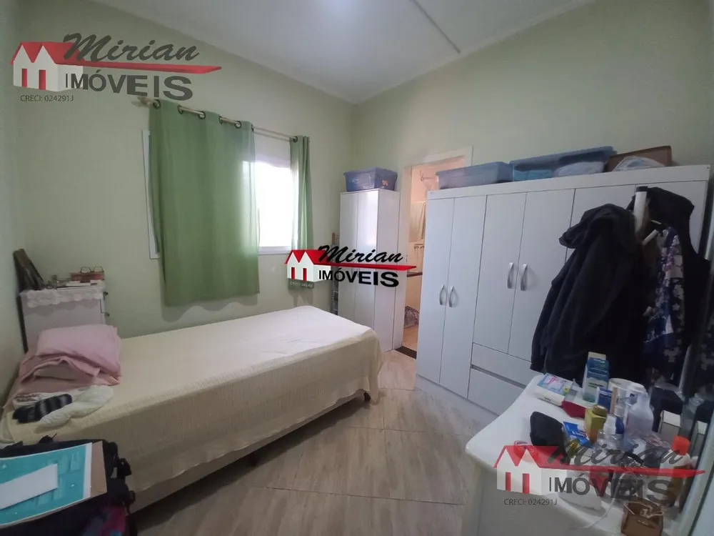 Sobrado, 3 quartos, 186 m² - Foto 12
