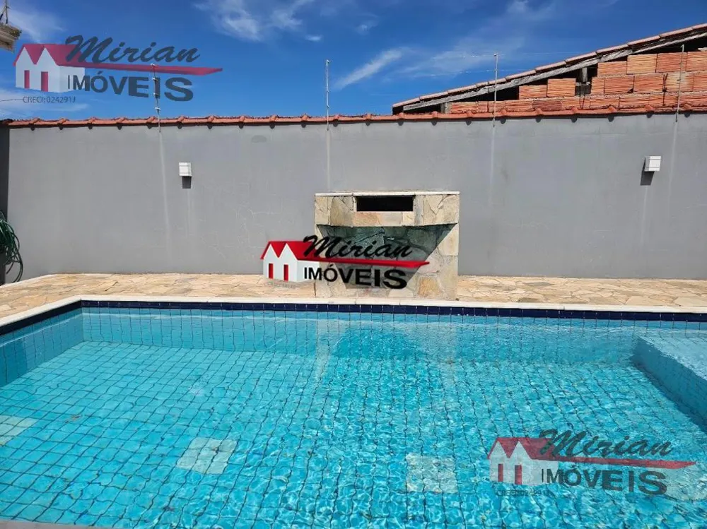 Casa, 3 quartos, 350 m² - Foto 6