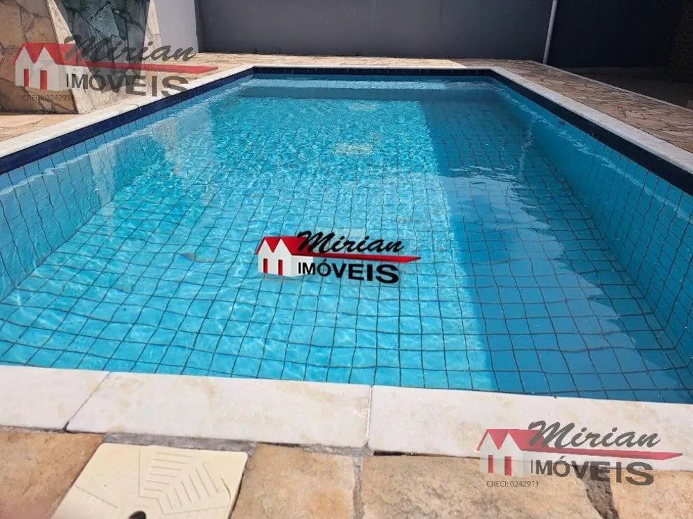 Casa, 3 quartos, 350 m² - Foto 2