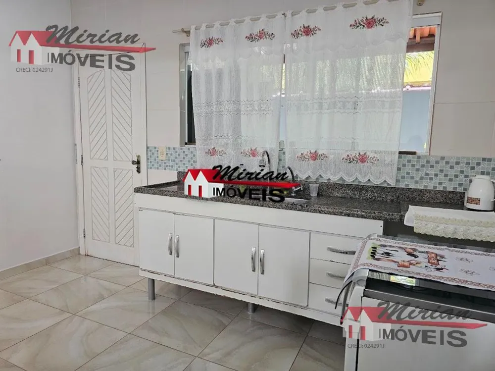 Casa, 3 quartos, 350 m² - Foto 4