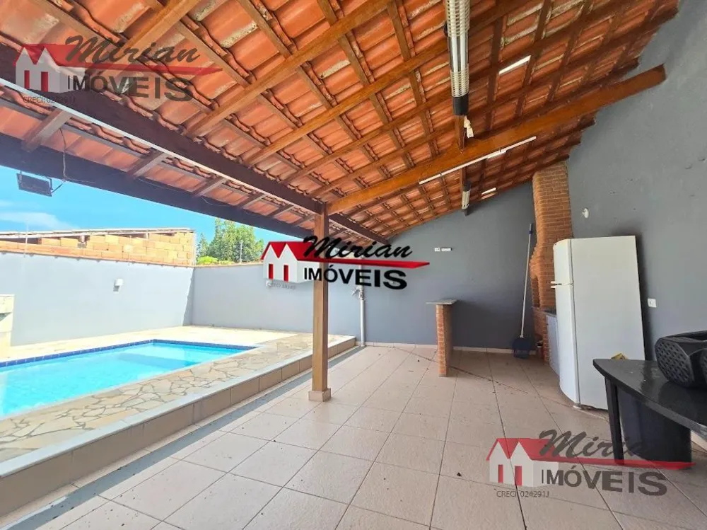 Casa, 3 quartos, 350 m² - Foto 1