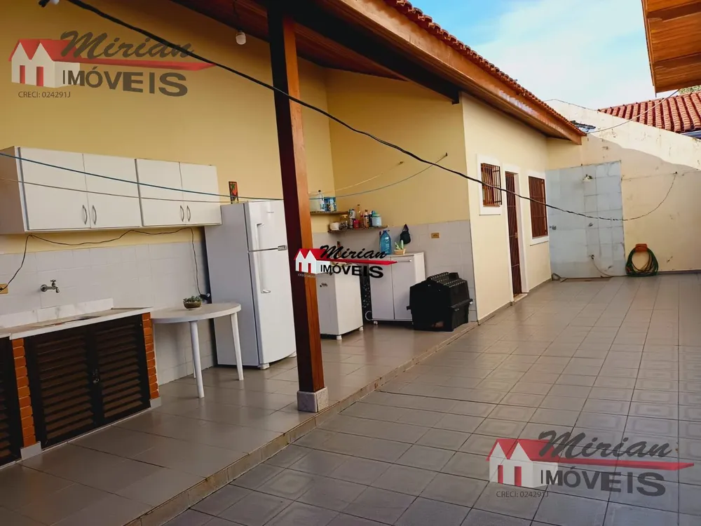 Casa, 3 quartos, 311 m² - Foto 12