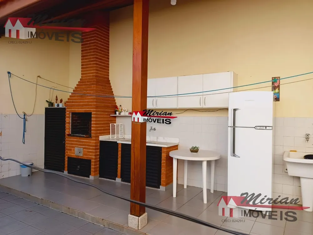 Casa, 3 quartos, 311 m² - Foto 11