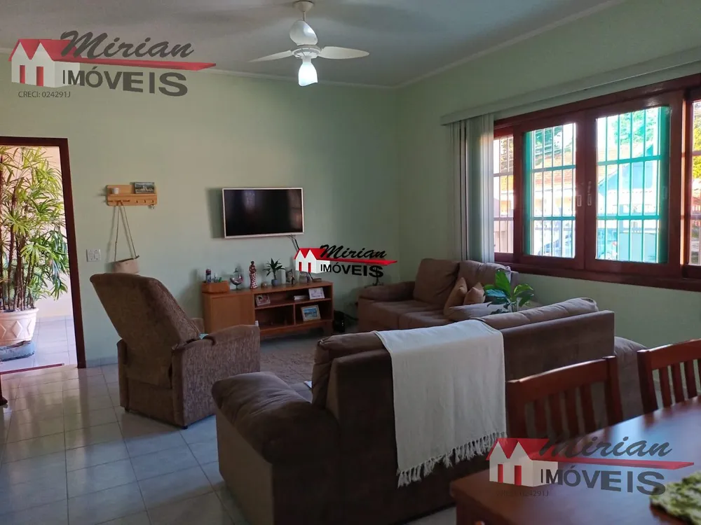 Casa, 3 quartos, 311 m² - Foto 4
