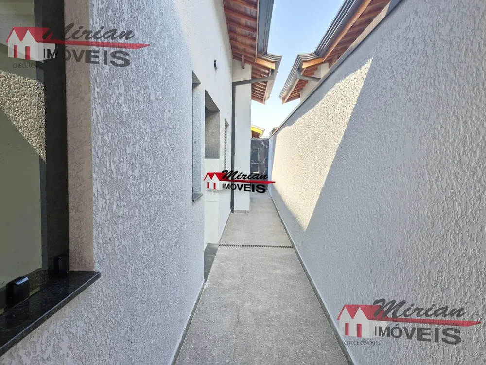 Casa, 2 quartos, 150 m² - Foto 3