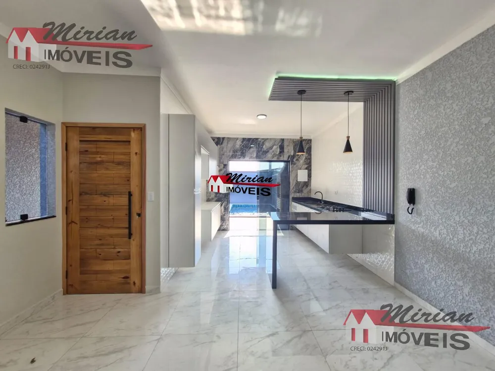 Casa, 2 quartos, 150 m² - Foto 11