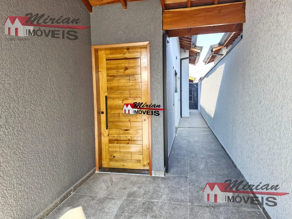 Casa, 2 quartos, 150 m² - Foto 1