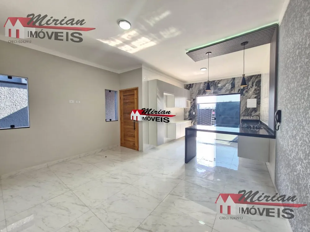 Casa, 2 quartos, 150 m² - Foto 6