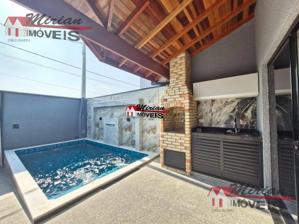 Casa, 2 quartos, 150 m² - Foto 4
