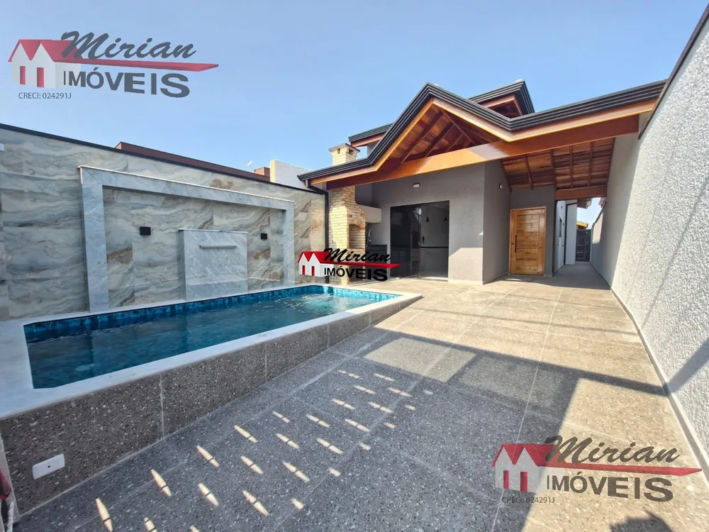 Casa, 2 quartos, 150 m² - Foto 5