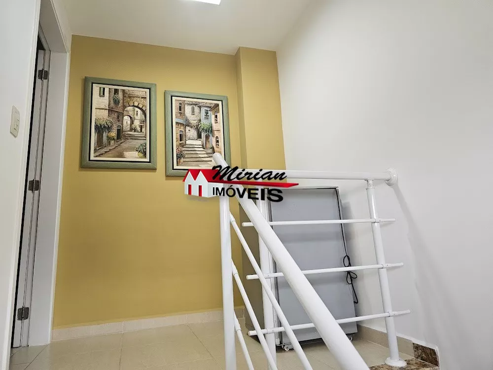 Casa de Condomínio à venda com 4 quartos, 157m² - Foto 16