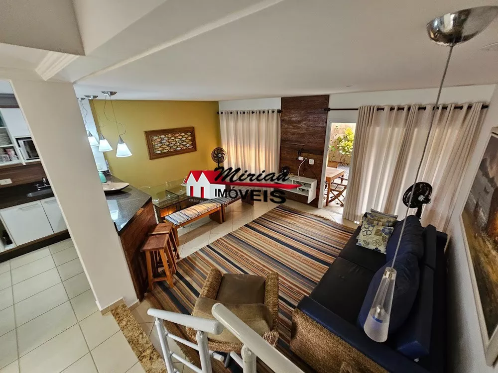 Casa de Condomínio à venda com 4 quartos, 157m² - Foto 12