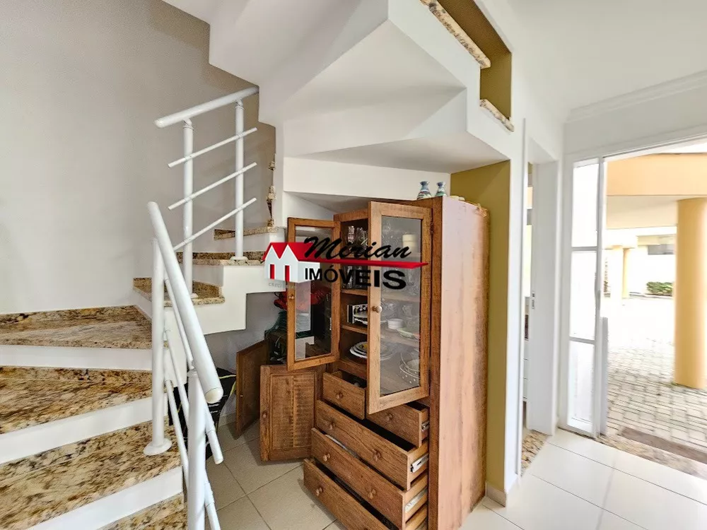 Casa de Condomínio à venda com 4 quartos, 157m² - Foto 15