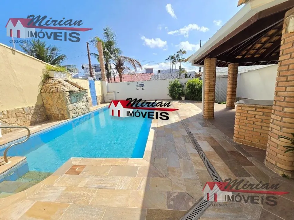 Sobrado, 4 quartos, 288 m² - Foto 6