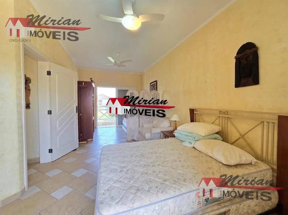 Sobrado, 4 quartos, 288 m² - Foto 8