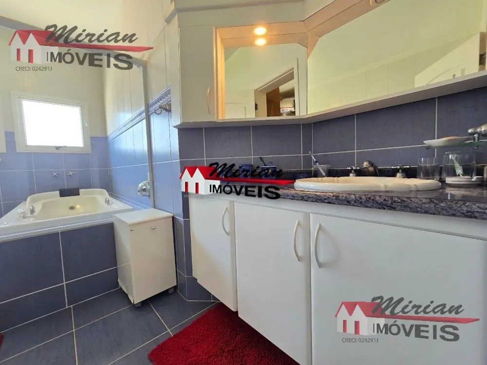 Sobrado, 4 quartos, 288 m² - Foto 7