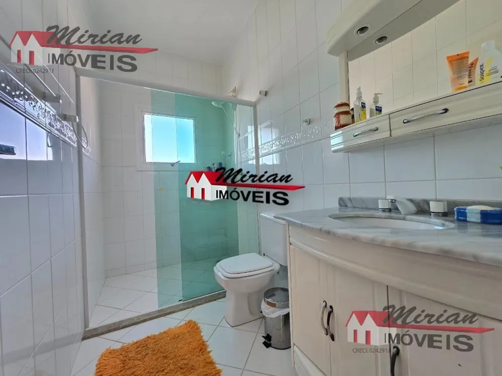 Sobrado, 4 quartos, 288 m² - Foto 4