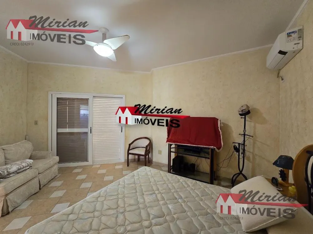 Sobrado, 4 quartos, 288 m² - Foto 4