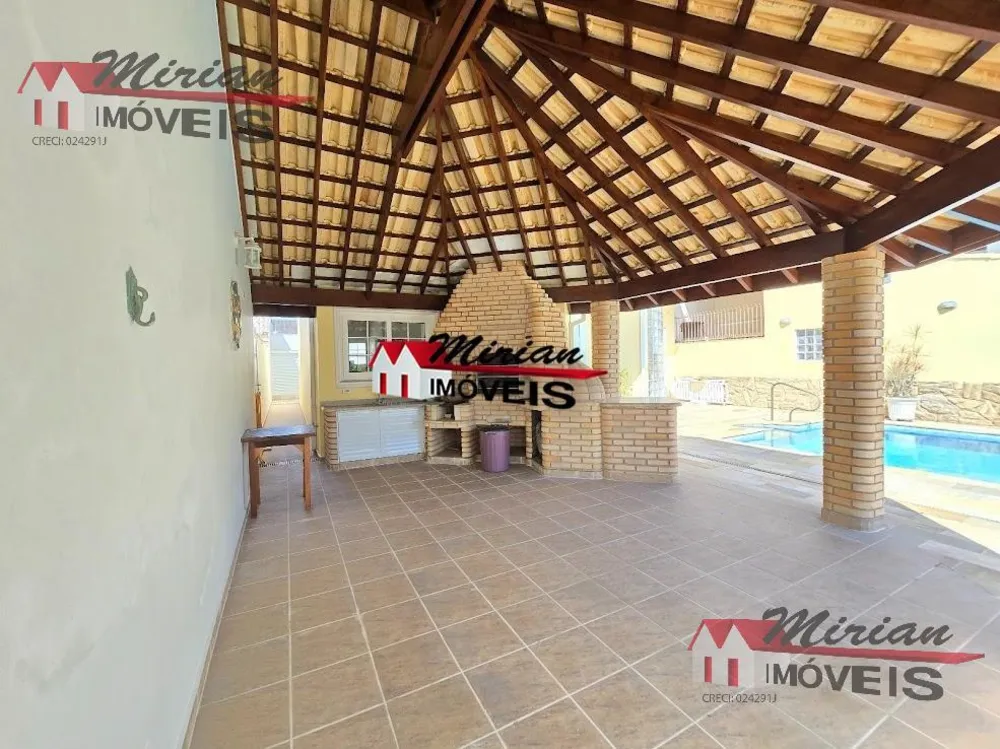Sobrado, 4 quartos, 288 m² - Foto 2