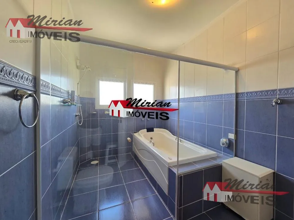 Sobrado, 4 quartos, 288 m² - Foto 1