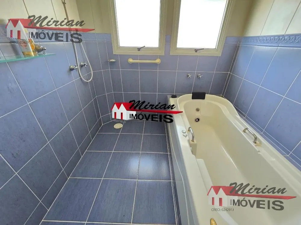 Sobrado, 4 quartos, 288 m² - Foto 7