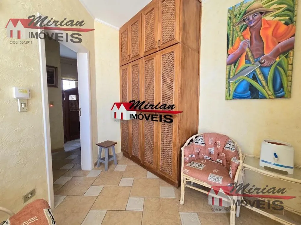 Sobrado, 4 quartos, 288 m² - Foto 3
