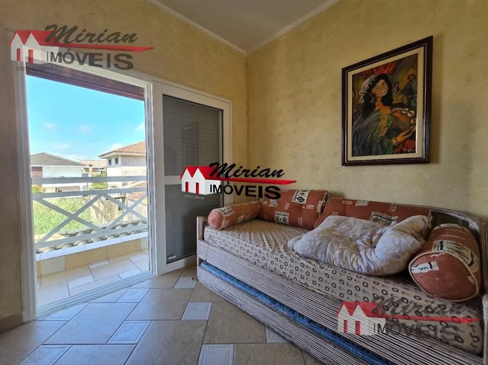 Sobrado, 4 quartos, 288 m² - Foto 11