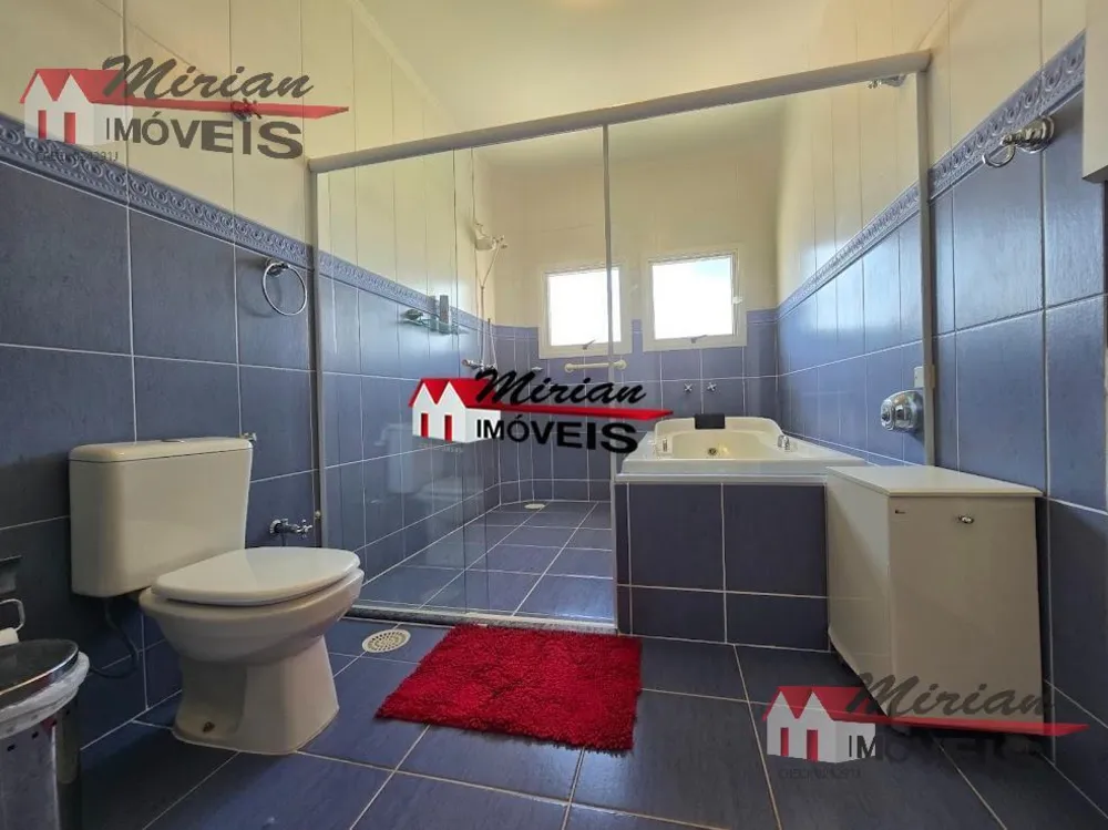 Sobrado, 4 quartos, 288 m² - Foto 8