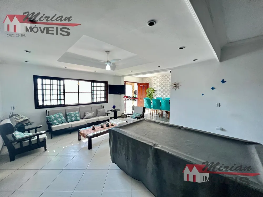 Sobrado, 5 quartos, 322 m² - Foto 3