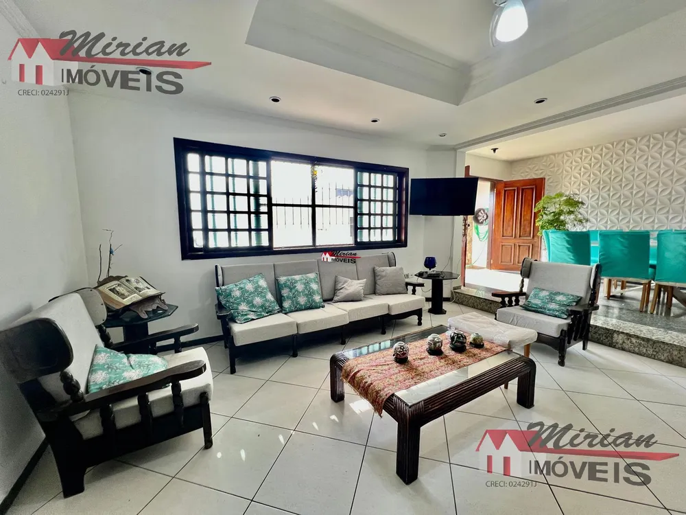 Sobrado, 5 quartos, 322 m² - Foto 4