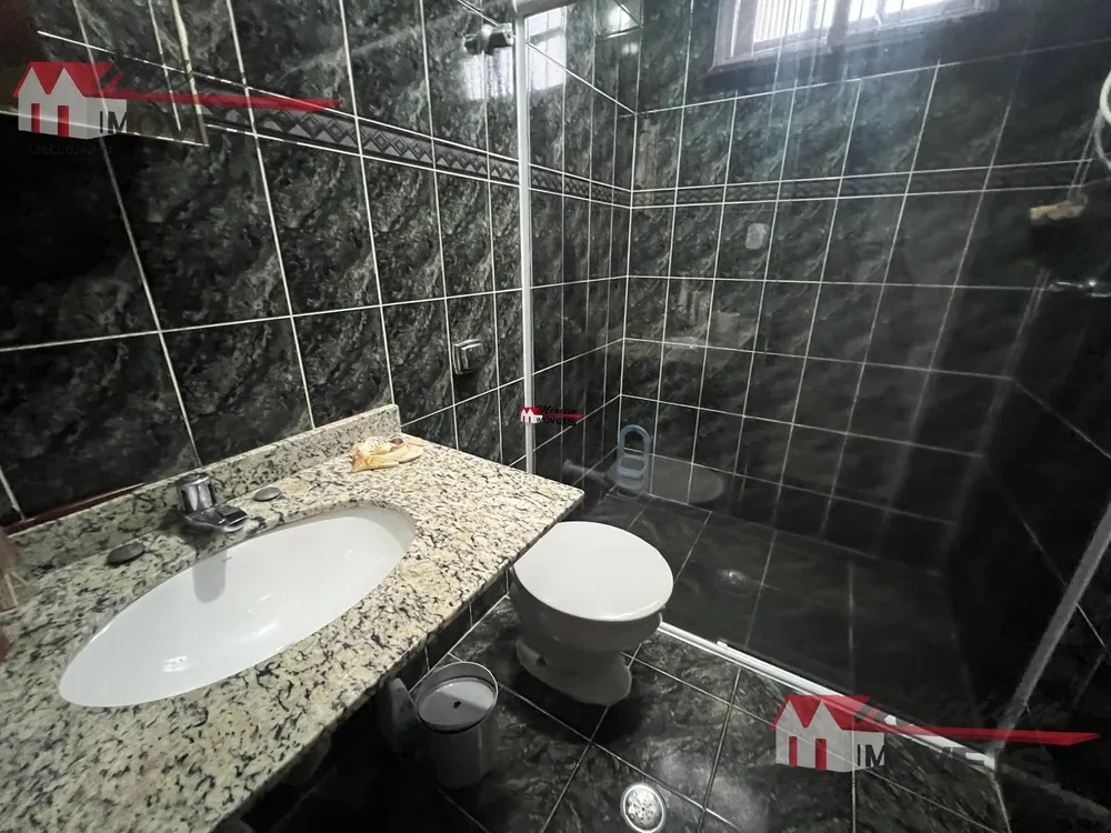 Sobrado, 5 quartos, 322 m² - Foto 10