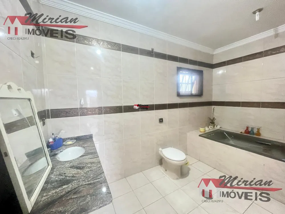 Sobrado, 5 quartos, 322 m² - Foto 8