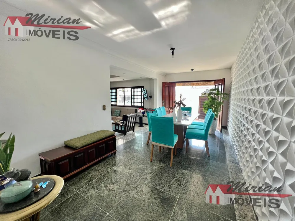 Sobrado, 5 quartos, 322 m² - Foto 7