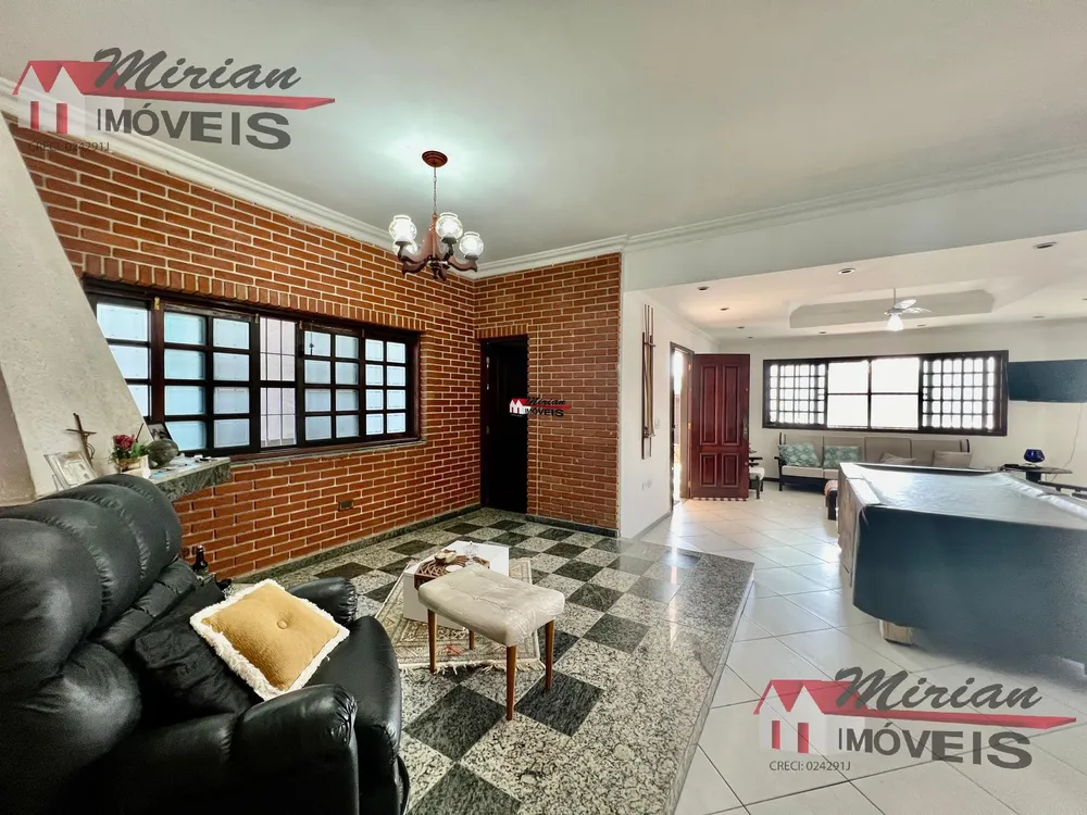 Sobrado, 5 quartos, 322 m² - Foto 8
