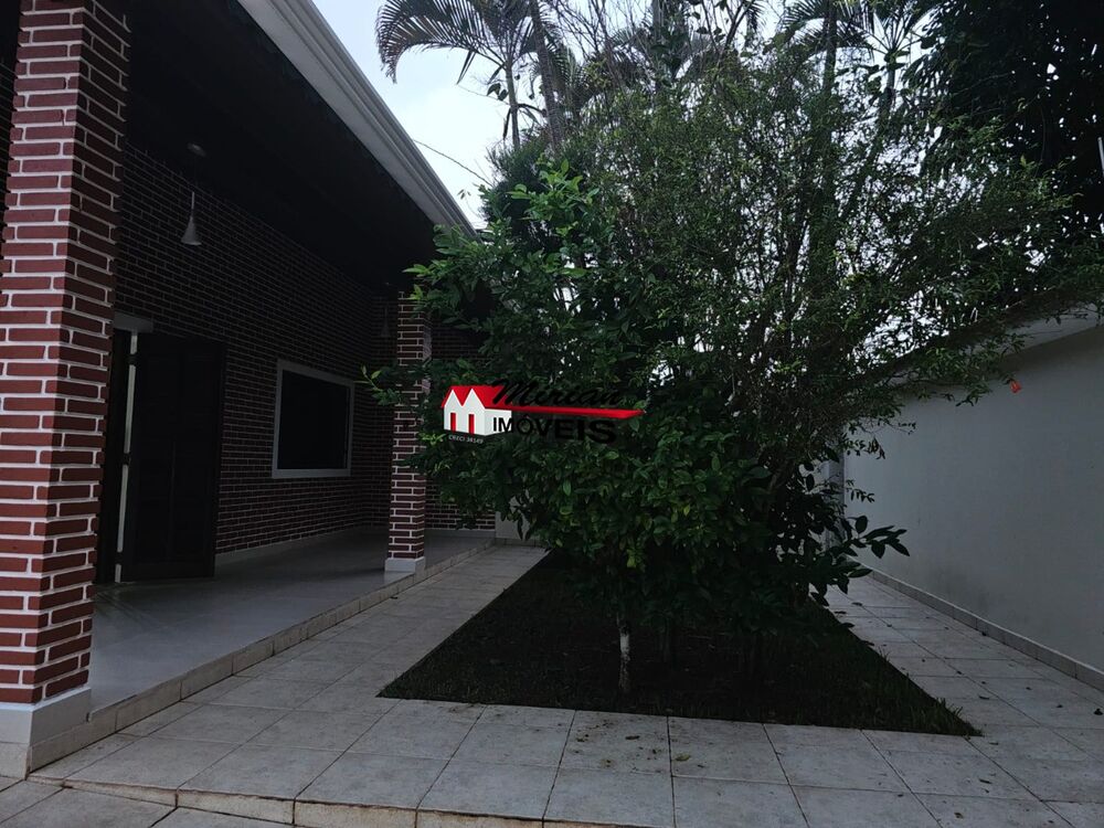 Casa à venda com 4 quartos, 291m² - Foto 8