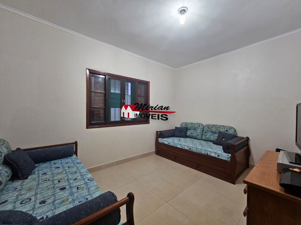 Casa à venda com 4 quartos, 291m² - Foto 14