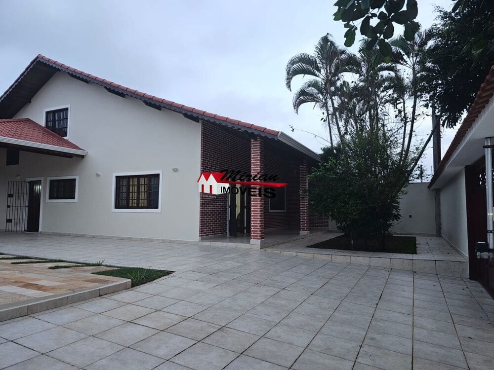 Casa à venda com 4 quartos, 291m² - Foto 7