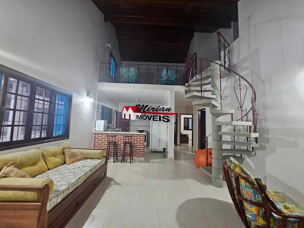 Casa à venda com 4 quartos, 291m² - Foto 10