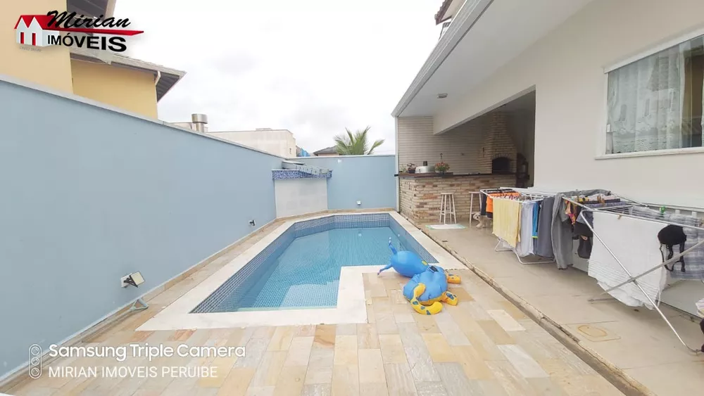 Casa de Condomínio à venda com 4 quartos, 290m² - Foto 4