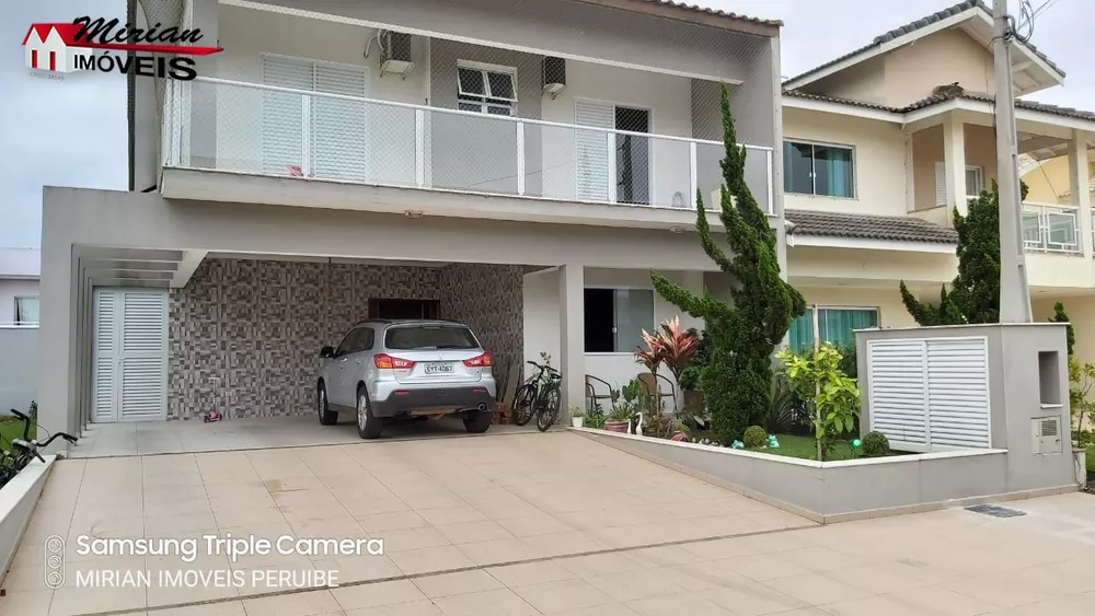 Casa de Condomínio à venda com 4 quartos, 290m² - Foto 3