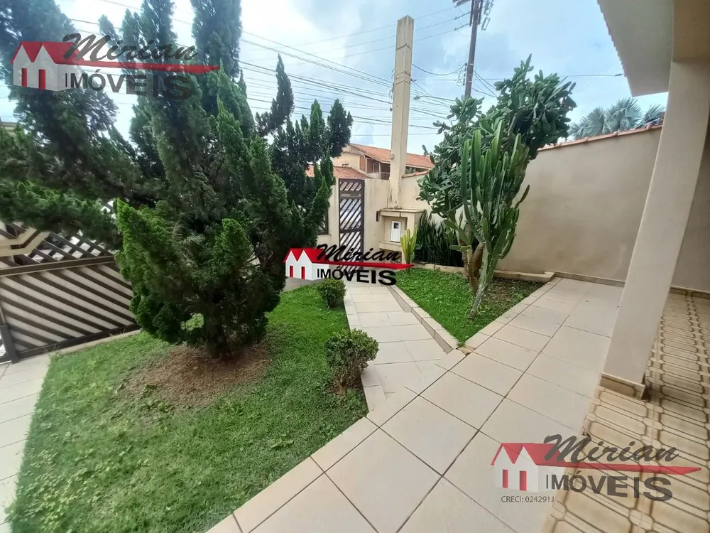 Casa, 3 quartos, 395 m² - Foto 2