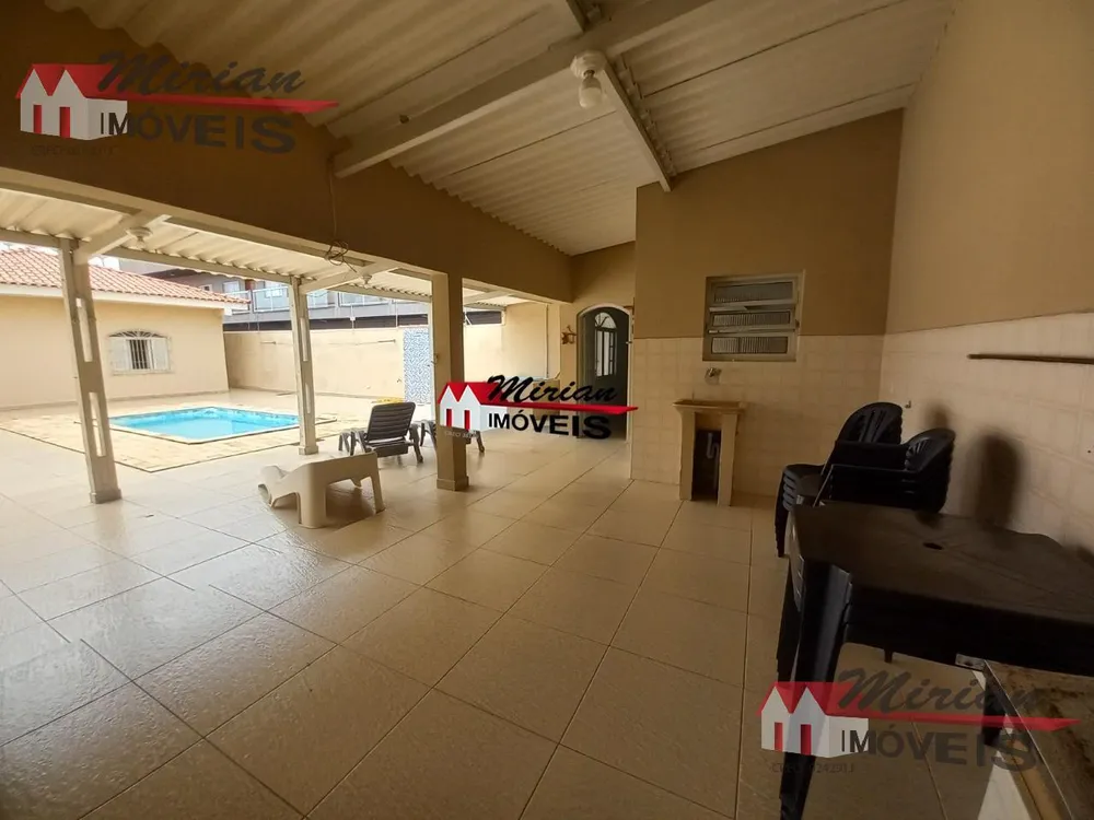 Casa, 3 quartos, 395 m² - Foto 14